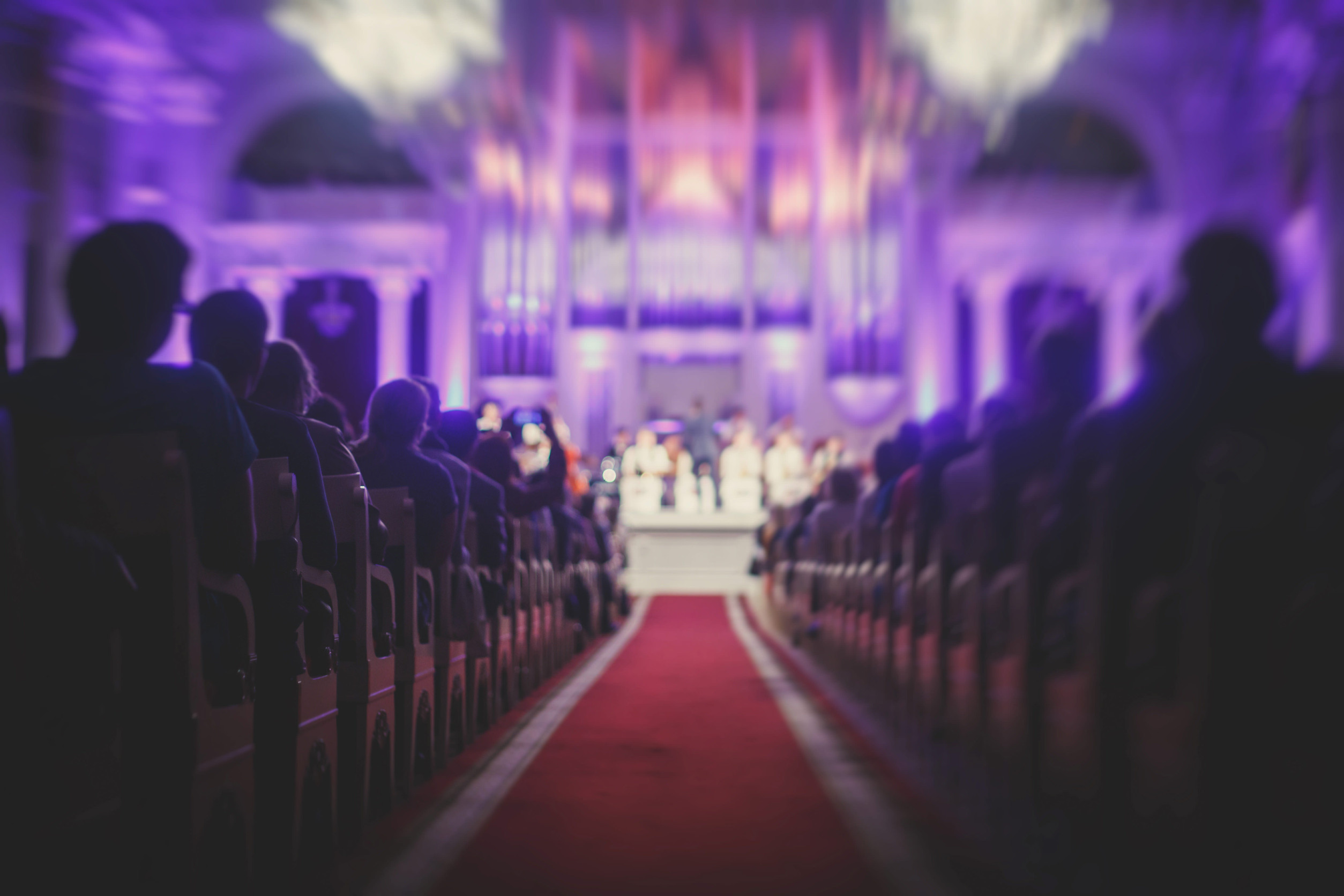 Wind Creek Event Center