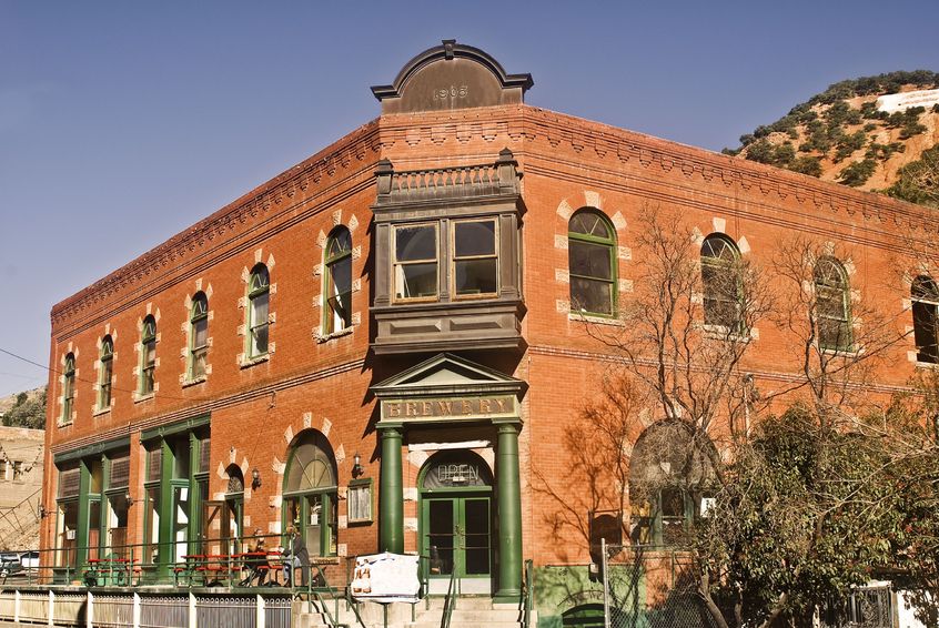 Historic Downtown Bethlehem